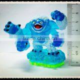 OEM Wholesale Anime Figure Plastic Toys thumbnail-1