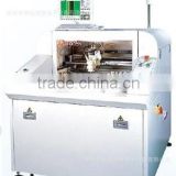 Low price uesd Aurotek pcb v-cut machine for sale