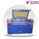 doubles heads eastern label laser cutting machine