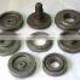 Metal Forging Parts