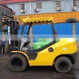 Used Komatsu 5t Forklift New Arrived Originally Japan Made Hot Sale in China thumbnail-6