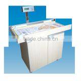 Digital Baby Scale With Height Measuring thumbnail-1
