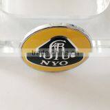 Custom Promotional 3D ABS Plastic Chrome Car Logo,car Logo thumbnail-5