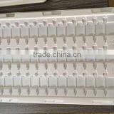 High Quality Automatic Plastic Seed Tray Forming Machine thumbnail-2