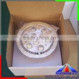 Aluminium AR111 9W,9pcs LED Aluminium AR111 Spotlight