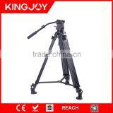 Professional Studio Tripod Camera Video Tripod Kits thumbnail-3