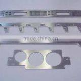 Professional custom metal bracket fabrication in China