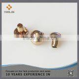 Classic Leather Rivet Metal Press Rivets for Leather thumbnail-3