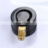 Normal Pressure Gauge Durable Light Weight Easy To Read Clear Mini Pressure Gauge thumbnail-3