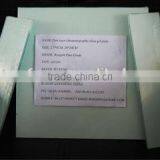 High precision thin layer Chromatography / Silica Gel Plate supplier