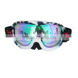Hot Sale Wholesale Motorcycle Goggles Frame thumbnail-1