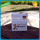 Famous Mcdonald's Glass Juice Cups Gift Box Advertising Glass Juice Mug Kids Favor Drinking Juice Cup Glass Mug Box thumbnail-2