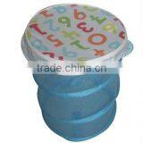 Pop up Storage Hamper thumbnail-1