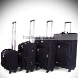 luggage and travel bags