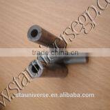 Precise Tolerance Si3N4/Silicon Nitride Ceramic Rod/Shaft/Ring/Plate/Block/Bush/Sleeve/Tube thumbnail-4