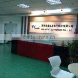 ABC (Shenzhen) Electronics Co., Ltd. company overview - view 1 thumbnail