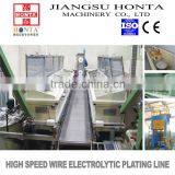Electroless Nickel Plating Equipment Copper Plating Machine thumbnail-1