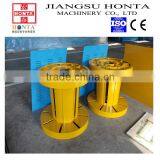 Wooden Cable Spool for Sale thumbnail-3