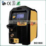 BG-1800 DC Inverter MIG Lift-TIG MMA Welder