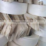 Factory Direct Sale, High Quality Paulownia Leather, Welcome to Order thumbnail-3