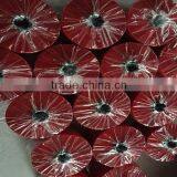 High Strength Self Adhesive Mopp Tear Tape for Carton Sealing thumbnail-2