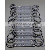 SDSLED IP65 Yellow Light DC12V 20PCS Smd Led Module 3528 thumbnail-6