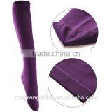 En Medical 20mmhg-30mmhg Compression Custom Sport Training Leg Sleeves Calf Sleeves