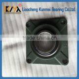 Long Life Cast Iron UCF206 Pillow Block Bearing thumbnail-3