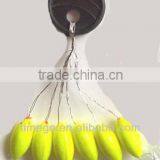 Chinese Manufacturers Fishing Lure Space Beans thumbnail-1