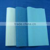 Huawanjie Replace Dupont 100% Polyester Knitted Cleanroom Wipers thumbnail-1