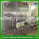 Semi-automatic Lube Oil Filling Machinery thumbnail-1