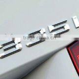 Excellent Quality Plastic Car Logos (ss-3752)