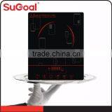 SuGoal Hot Sale Electric Induction Cooker China Manufacturer thumbnail-2