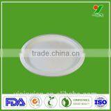 Hot New Product Eco Friendly GR10P Disposable Tableware Paper Plates thumbnail-2