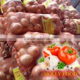 5kg 20kg mesh bag fresh red onion 4-7cm 5-8cm ASEAN southest asia middle east Arabic Pakistan