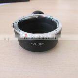 Bayonet Adapter Ring Canon EOS to NEX thumbnail-1