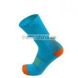 Customized Wholesale Cheap Team Basketball Socks thumbnail-1