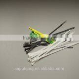 Plastic Tie Wrap thumbnail-1