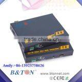 HD SM Fiber Optic HDMI Extender Audio Video CCTV Extender