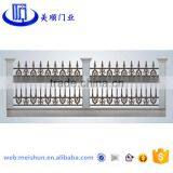 High Quality and Beautiful Anti-rust Aluminium Balcony/outdoor Guardrail thumbnail-6