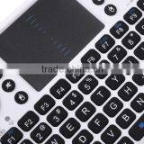 ACEMAX Keyboard for tv Box Rii i8 Mini Wireless Keyboard With Touchpad Fly Air Mouse Combo Teclado Rii i8 Mini 2.4ghz Wireless thumbnail-3