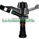 High Quality Plastic Impulse Sprinkler