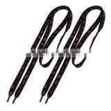 Round Shoe Laces/shoe Laces Shoelaces Black 160 Cm/shoelaces Black thumbnail-5