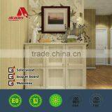 Apartment Use Mdf Lacquer Gilded Furniture thumbnail-5