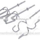 Electric Milk Mixer Drink Mixer Egg Mixer thumbnail-5