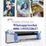 Fast Speed PVC Hybrid uv Printer Banner uv Printer on Sale thumbnail-2