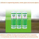 LED Lighting Adhesive Prices of Silicone Rubber thumbnail-1