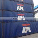 45HCsea Freight Container