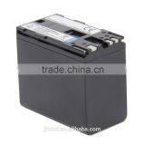 6600mAh Replacement BP-975 Battery For Canon ES8000V BP-975 BP-925