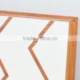 Modern Wooden Shining White Eco Friendly Single Bedroom Set Furniture/chilldrenn Bedroom Furniture Set thumbnail-2